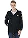 Wantdo Women's Windproof Breathable Jacket Athletes & Outdoor Sportswear,Medium,Black
