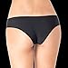 Sloggi Women's Zero Feel Tanga Panty 186740 XS Black