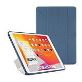 PIPETTO Pipetto iPad 7th Generation Case 2019 10.2