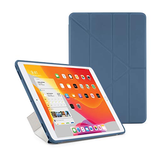 PIPETTO Pipetto iPad 7th Generation Case 2019 10.2