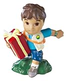 Wilton Go Diego Go Candle- Discontinued By Manufacturer