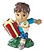 Wilton Go Diego Go Candle