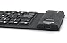 Tekit® Ip67 Bluetooth Wireless Keyboard - Supports Pc, Mac, Android + Ios, Flexible Foldable Silicone, Waterproof, Dirt + Dustproof