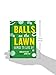 Balls on the Lawn: Games to Live By