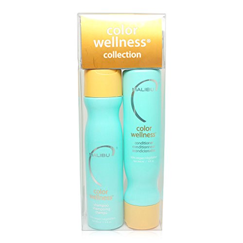 Malibu Color Wellness Kit