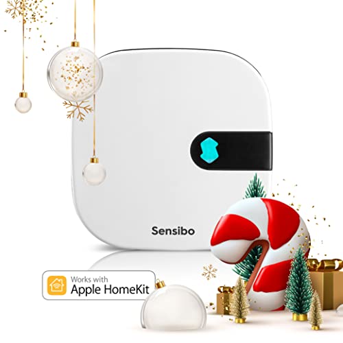 Sensibo Air Smart Air Conditioner Controller. Apple HomeKit Certified