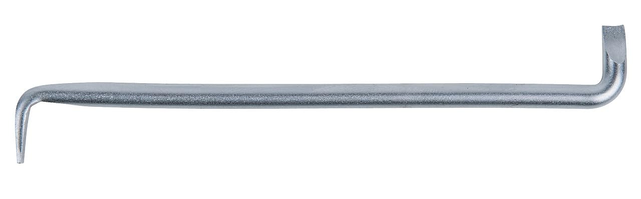 KS Tools 1512678 Angle Screwdriver, Slot, 10 mm