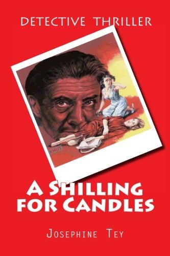 A Shilling for Candles