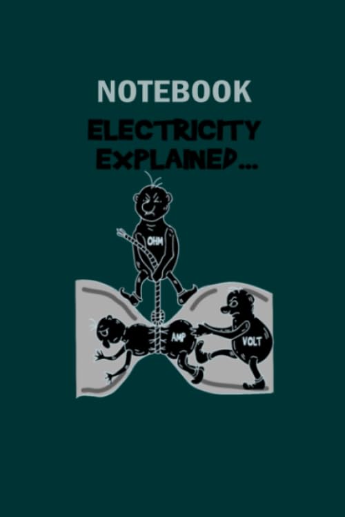Notebook: building services engineer - College Ruled 100 pages - 6 x 9 inches