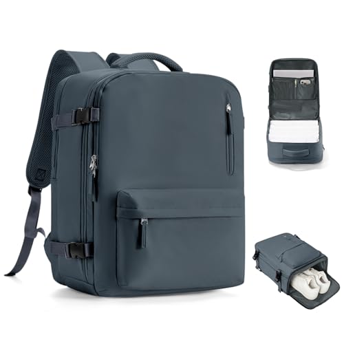VGCUB Travel Backpack