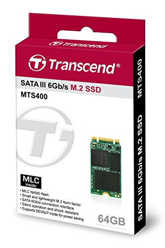 Transcend-64GB-SATA-III-6Gbs-MTS400-M2-SSD-Solid-State-Drive-TS64GMTS400S