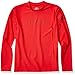 O'Neill Youth Basic Skins UPF 50+ Long Sleeve Sun Shirt