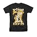 The King - Elvis Presley Adult T-Shirt