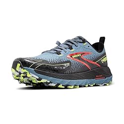 Brooks Men’s Cascadia 18 Mountain Trail Running