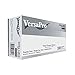 VersaPro Vinyl Exam Gloves Powder Free 100 Per Box (XL 1000/case)