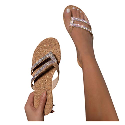 Sandals-for-Women-Platform2020-Comfy-Platform-Sandal-Shoes-Summer-Beach-Travel-Shoes-Sandal-Ladies-Flip-Flops