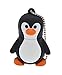 8GB USB Flash Drive Novelty Memory Stick Cute Baby Penguin Pendrive Zip Drive for Family Friends Colleague by FEBNISCTE