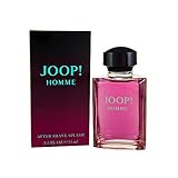 Joop! Homme by Joop! For Men After Shave Lotion 2.5oz