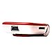 Start Sport Relax Mini Clip Light Protable USB MP3 Player Support Micro SD TF Card Music Media-Red