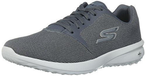 Skechers performance men s go city 3-55300 wide walking shoe