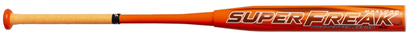 orange miken super freak