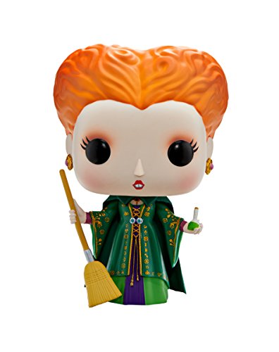 2 Funko+Hocus+Pocus+Pop+Figures
