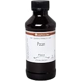 LorAnn Naturals Pecan Flavor, 4 ounce bottle