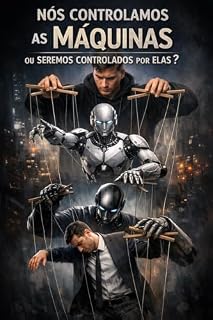 Livro Uma explicação sobre Inteligência Artificial e o Futuro das Máquinas