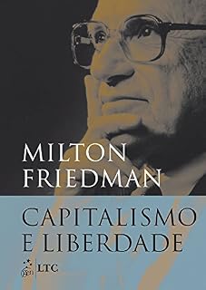 Livro Capitalismo e Liberdade