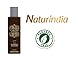 Naturindia Ayurvedic Amla Hair Growth Shampoo – Organic Indian Formula Sulfate & Paraben Free For Hair loss and Thinning - Natural Vitamin C and B-Complex for Women