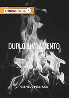 Livro Duplo Livramento
