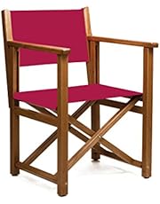 Amazon.es: Sillas de director: Hogar y cocina