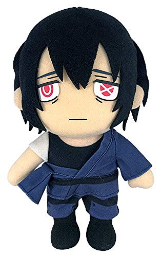 Great Eastern Entertainment Fire Force- Shinmon