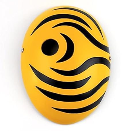 Naruto Mask | zona naruto