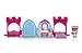 Fisher-Price Little People Maid Marian Pop Open Castle