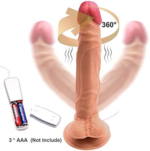 Happy 9.5 inches Super Powerful Smooth Soft Toy Used for Couple in Bedroom and Everywhere You Wanted