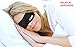 SleepTight 3D Contoured Sleep Mask and Ear Plugs