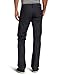 Levi's Men's 514 Straight fit Stretch Jean, Rigid Grey, 32x32
