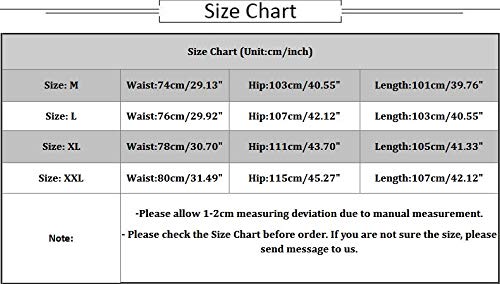 TIMEMEANS Mens Long Trousers Tracksuit Fitness Workout Joggers Gym Sweatpants Black - Thumbnail 6