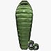 Outdoor Vitals - Down 0 Degree High Quality Down Sleeping Bag, High Quality Down, Ultra Compactable, Light Weight, Compression Bag...