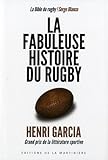 Image de La fabuleuse histoire du rugby