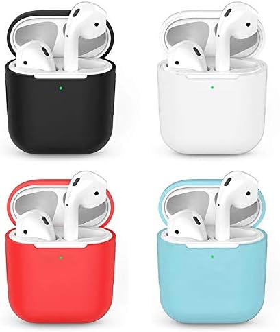 KOKOKA Case Cover Compatible with AirPods 2&1 - Image 3