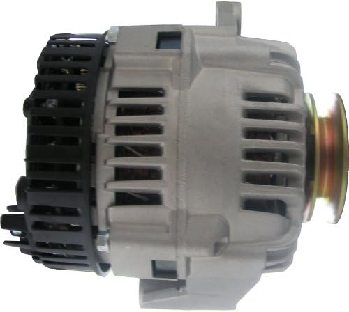 Citroen Berlingo 1.4I Brand New Alternator From 1996-02 Bdo