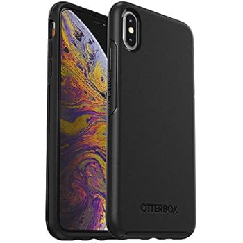 Amazon Com Otterbox Symmetry Series Case For Iphone Xs Max