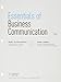 Bundle: Essentials of Business Communication, Loose-Leaf Version, 10th + MindTap Business Communication, 1 term (6 months) Printed Access Card