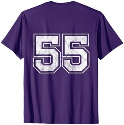 Amazon.com: Number 26 on The Back T-Shirt : Clothing, Shoes & Jewelry