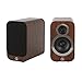 Q Acoustics 3000i 5.1 (3050i) Home Theater Speaker Package (English Walnut)thumb 2