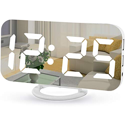 Amazon.ca Alarm Clocks Home & Kitchen