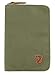 Fjallraven Passport Wallet, Green