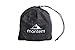 Montem Thicc Hammock Straps / 40 Combined Loops - 24 Feet Long/Holds 1,200 Pounds from Our Super Triple Stitching/Get Our Camping Hammock Tree Straps